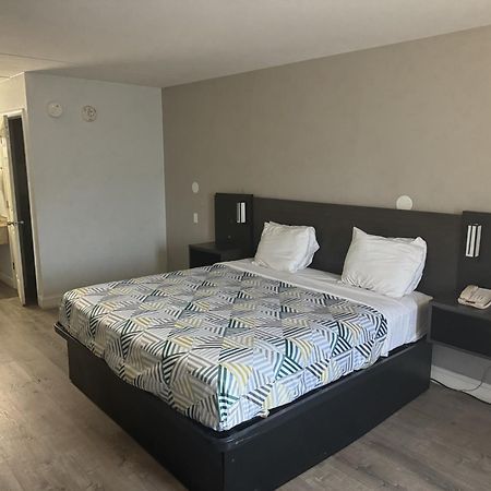 Motel 6-Norfolk, Va المظهر الخارجي الصورة