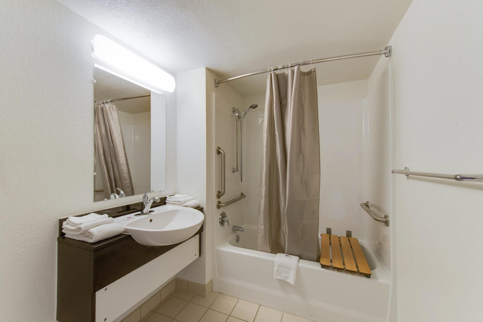 Motel 6-Norfolk, Va المظهر الخارجي الصورة