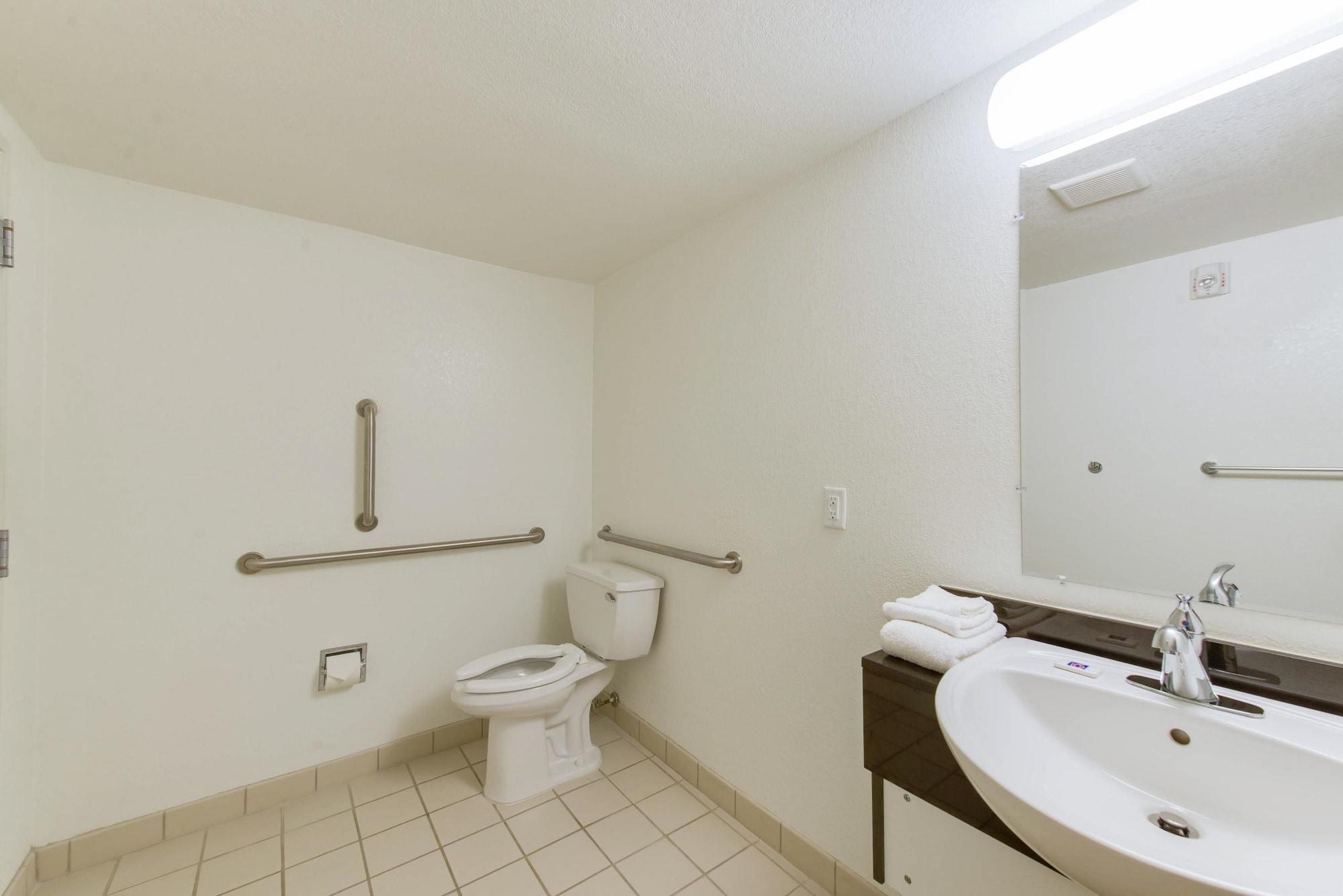 Motel 6-Norfolk, Va المظهر الخارجي الصورة