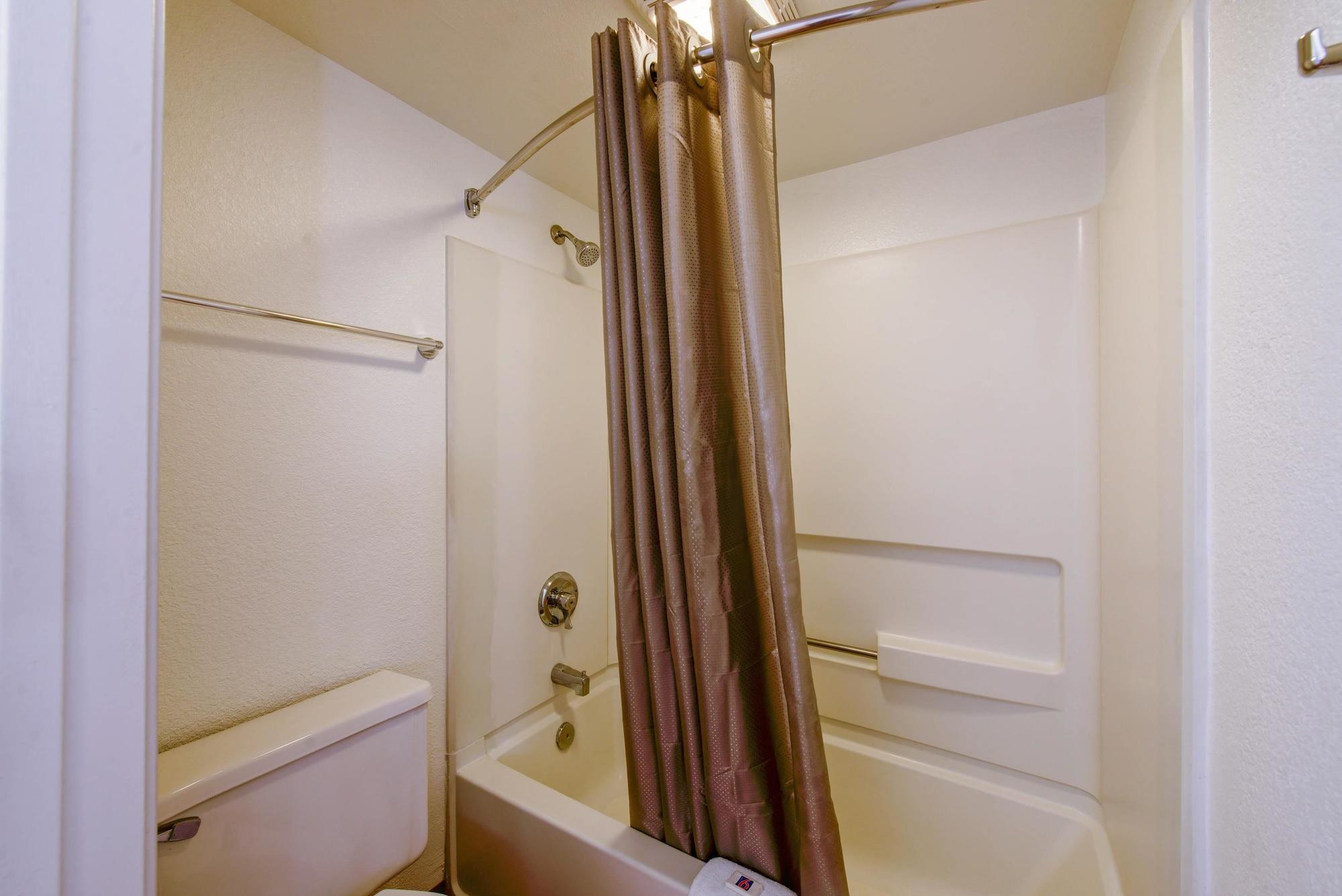 Motel 6-Norfolk, Va المظهر الخارجي الصورة