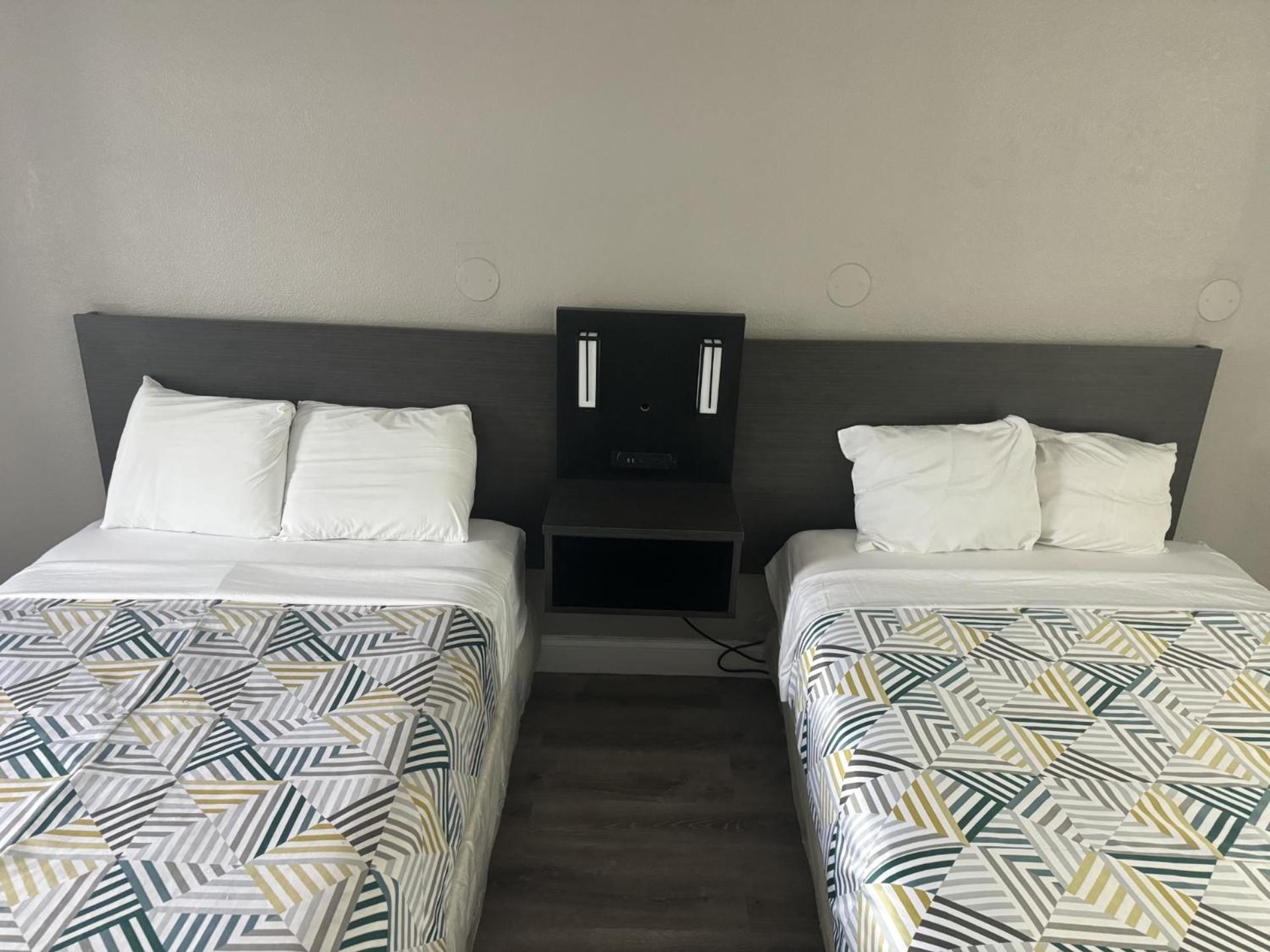 Motel 6-Norfolk, Va المظهر الخارجي الصورة