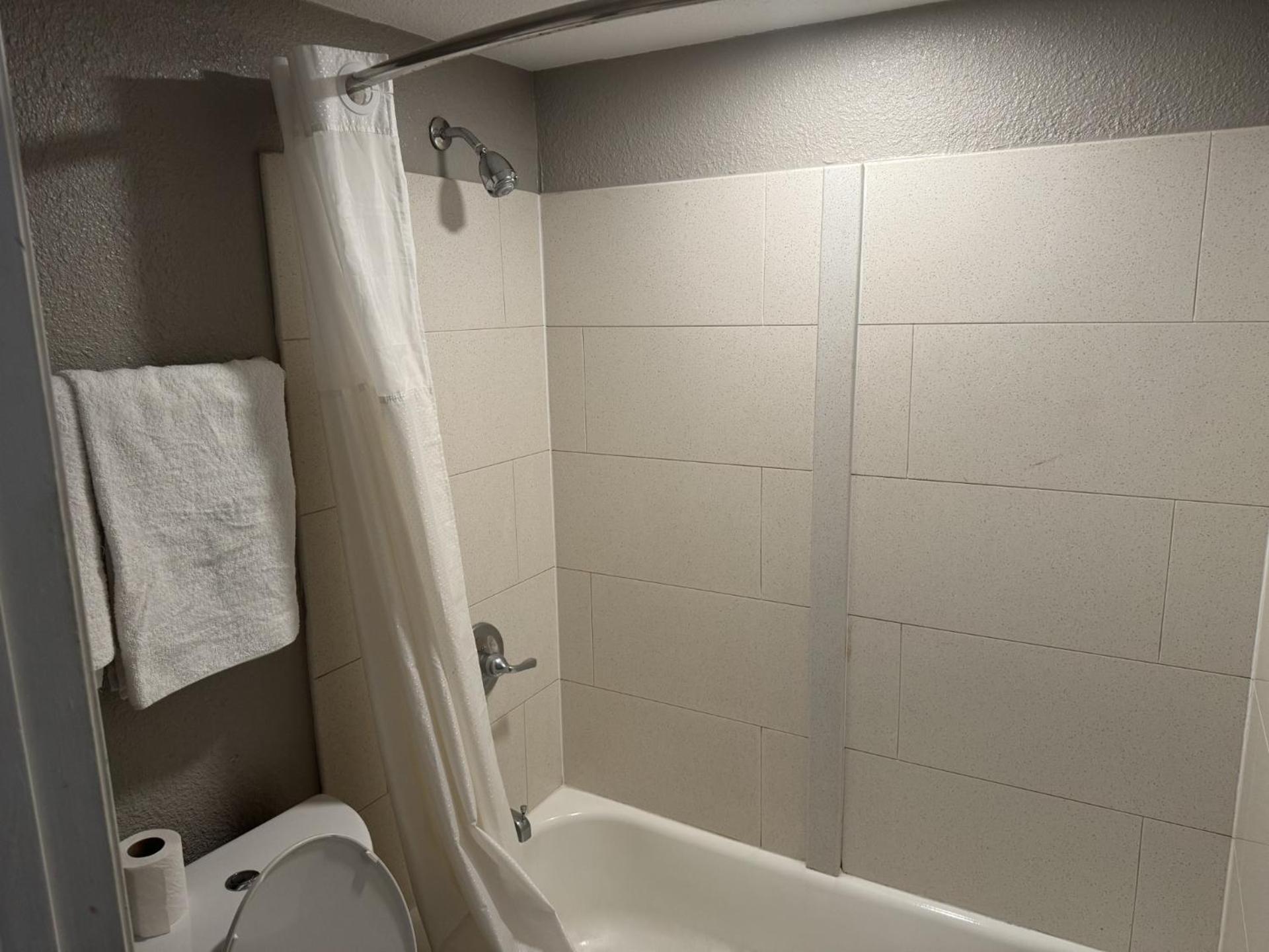 Motel 6-Norfolk, Va المظهر الخارجي الصورة
