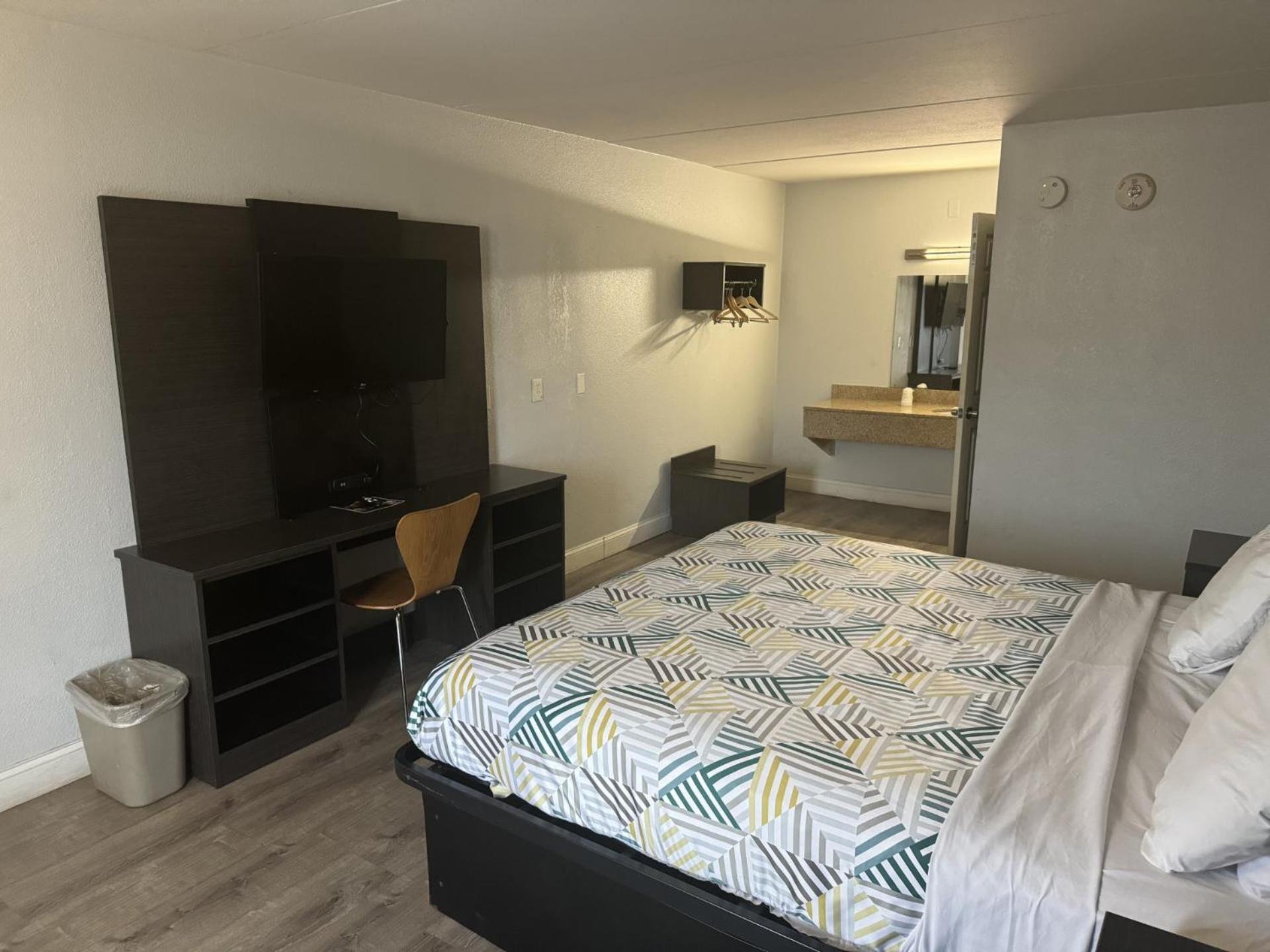 Motel 6-Norfolk, Va المظهر الخارجي الصورة