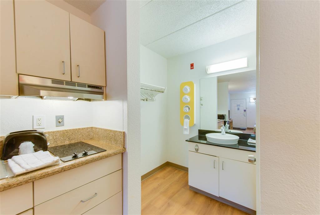 Motel 6-Norfolk, Va الغرفة الصورة