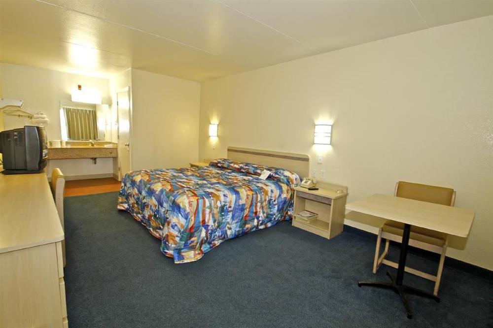 Motel 6-Norfolk, Va الغرفة الصورة