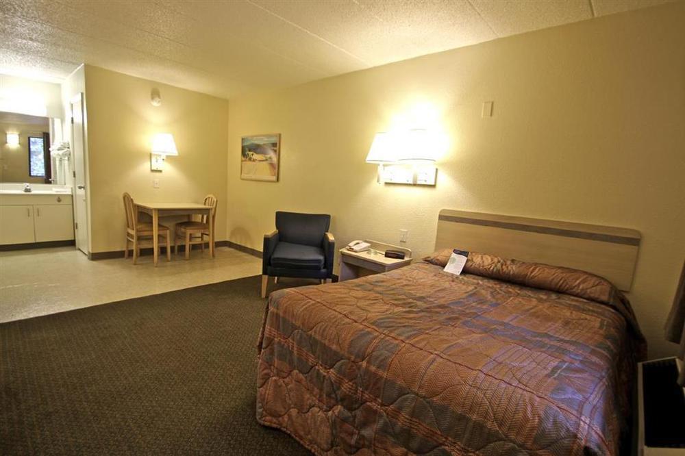 Motel 6-Norfolk, Va الغرفة الصورة