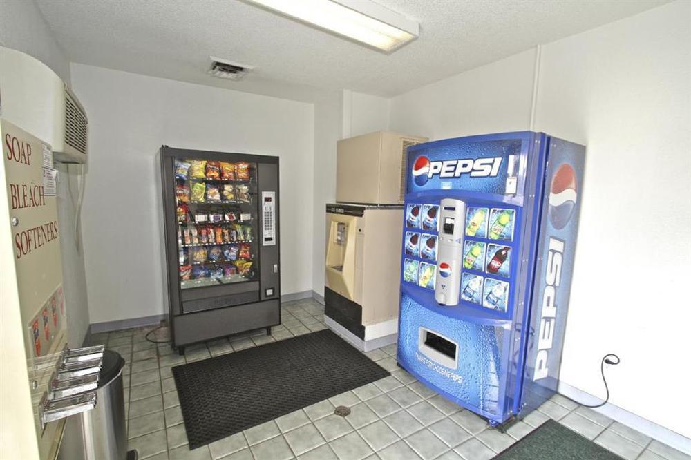 Motel 6-Norfolk, Va المرافق الصورة