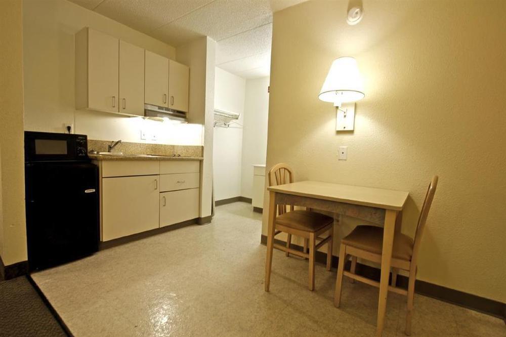 Motel 6-Norfolk, Va الغرفة الصورة