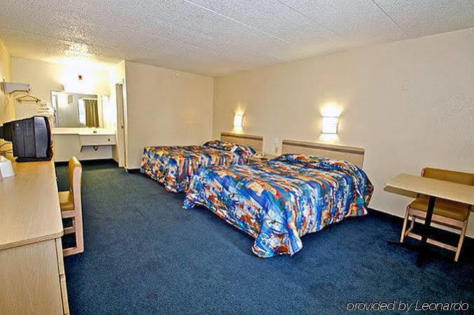 Motel 6-Norfolk, Va المظهر الخارجي الصورة
